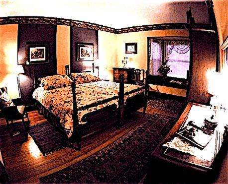 Whistler'S Inn Lenox Εξωτερικό φωτογραφία